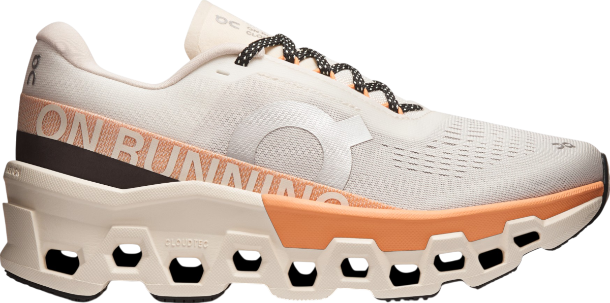 shoes On Running Cloudmonster 2 W