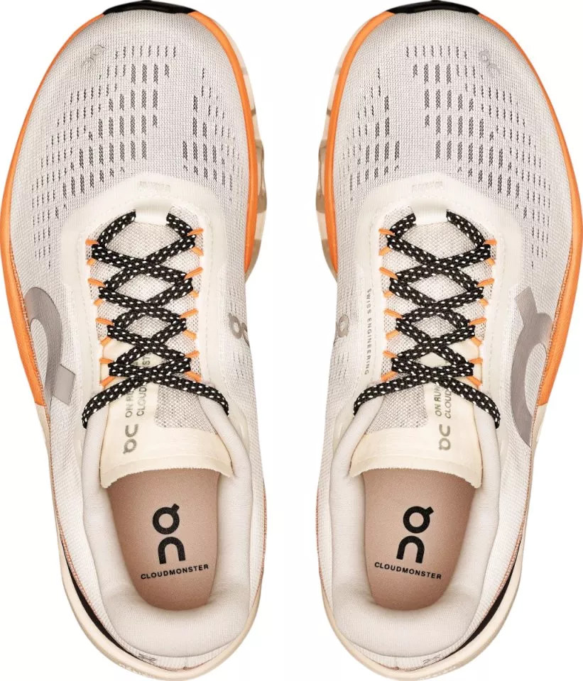 shoes On Running Cloudmonster 2 W
