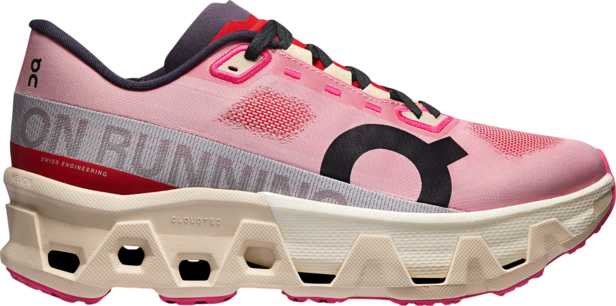 Laufschuhe On Running Cloudmonster Hyper