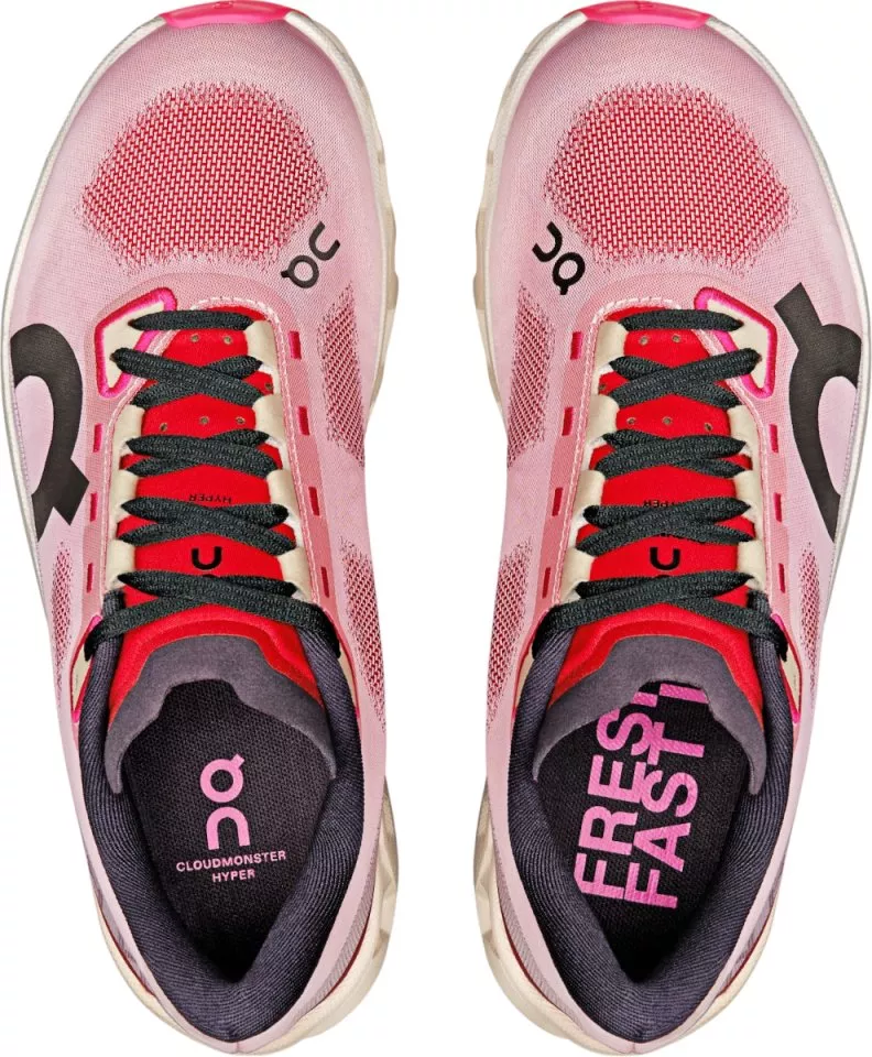 Laufschuhe On Running Cloudmonster Hyper
