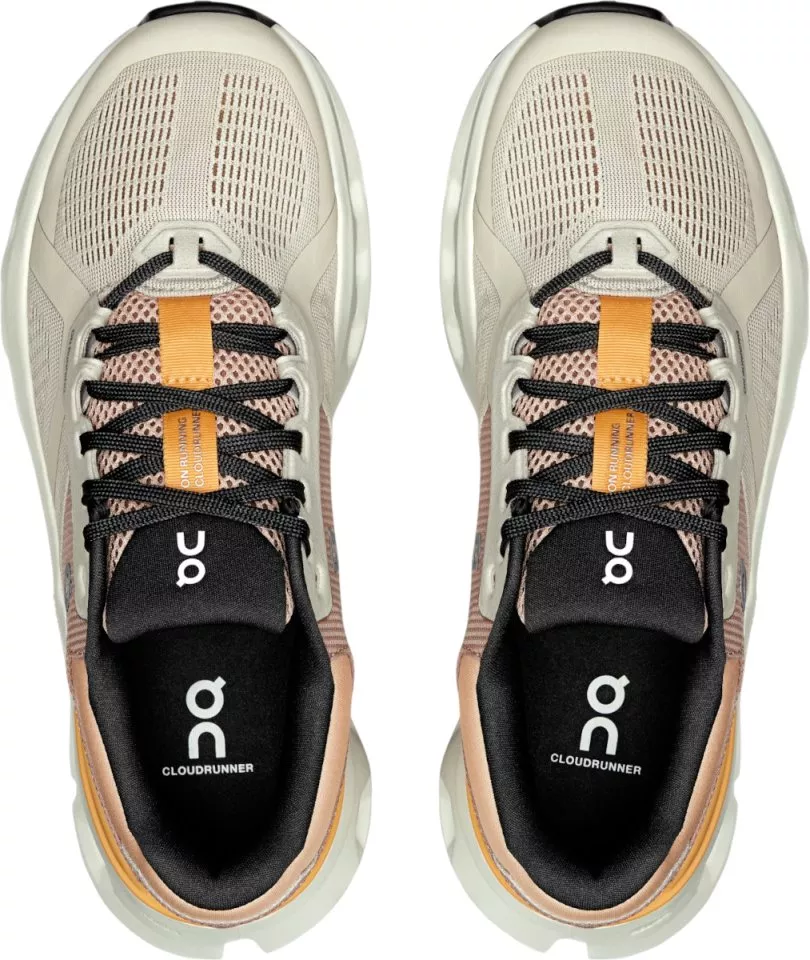 Laufschuhe On Running Cloudrunner 2