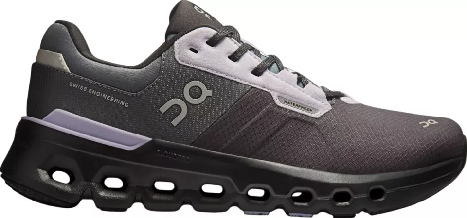 shoes On Running Cloudrunner 2 Waterproof