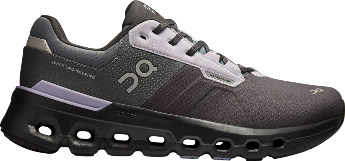 shoes On Running Cloudrunner 2 Waterproof