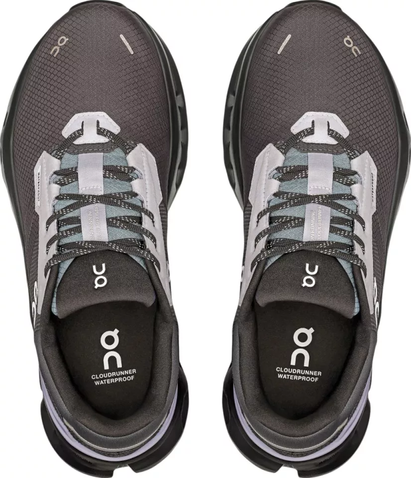 shoes On Running Cloudrunner 2 Waterproof
