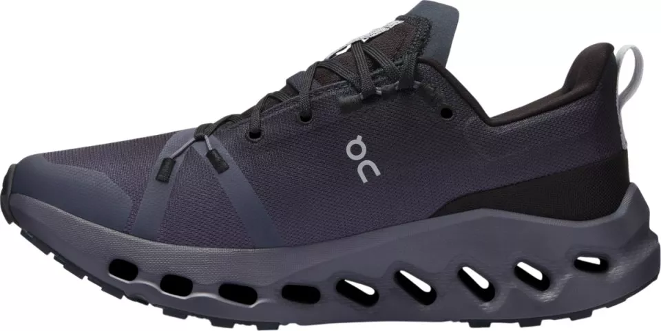 Chaussures de On Running Cloudsurfer Trail Waterproof