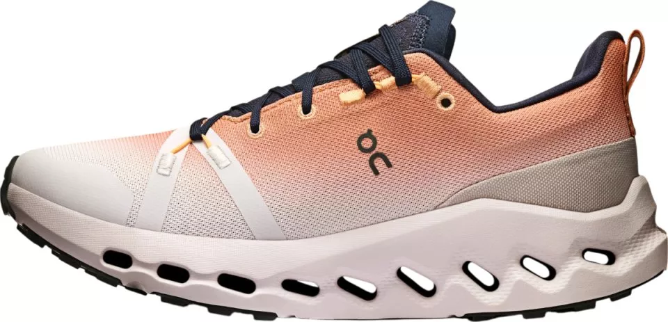 Trailskor On Running Cloudsurfer Trail Waterproof