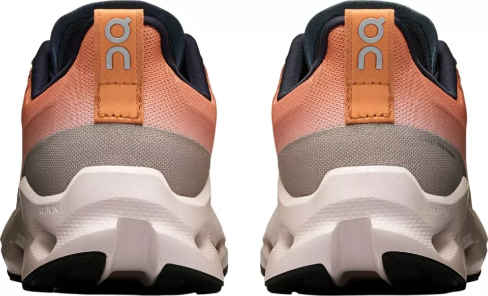 Trailskor On Running Cloudsurfer Trail Waterproof