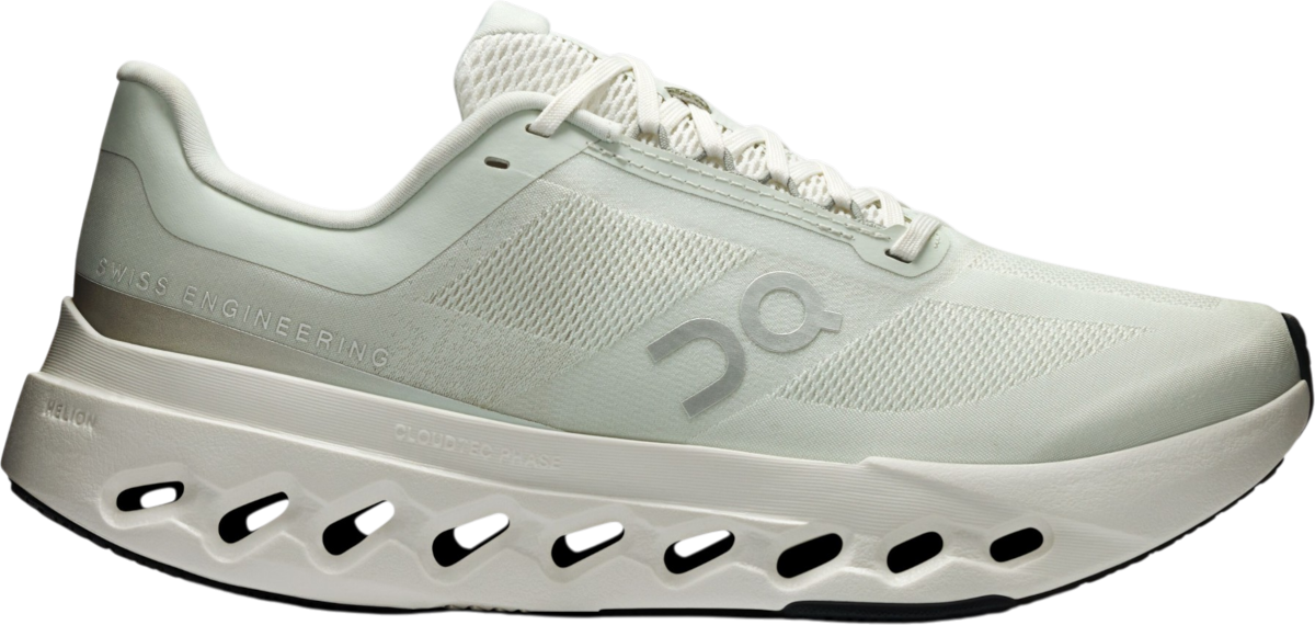 On Running Cloudsurfer Next Hardloopschoen, 41, Grijs