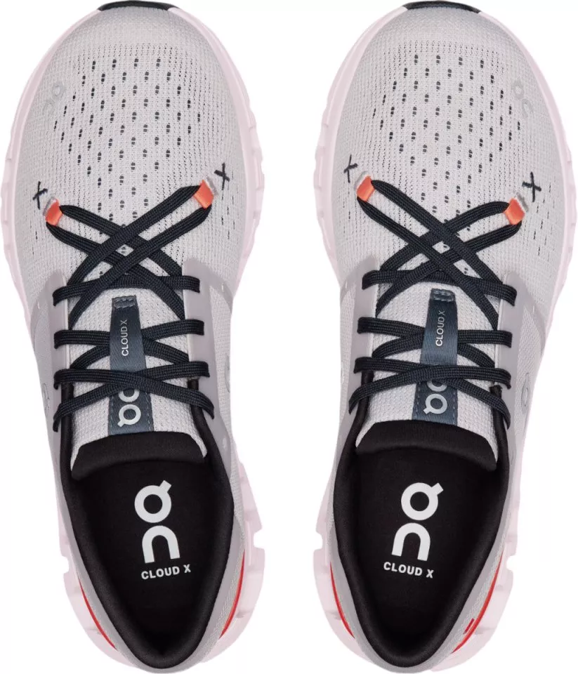 Zapatillas de On Running Cloud X 4