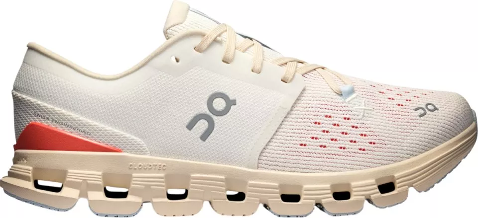 Bežecké topánky On Running Cloud X 4