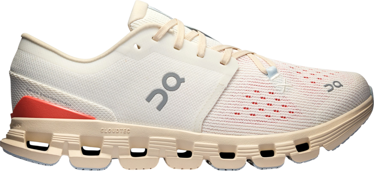 Bežecké topánky On Running Cloud X 4