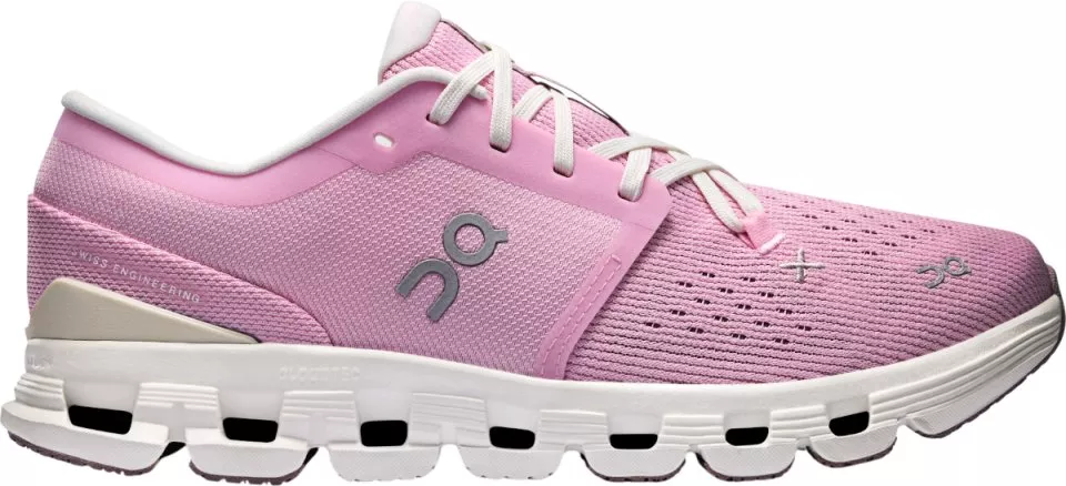 Laufschuhe On Running Cloud X 4