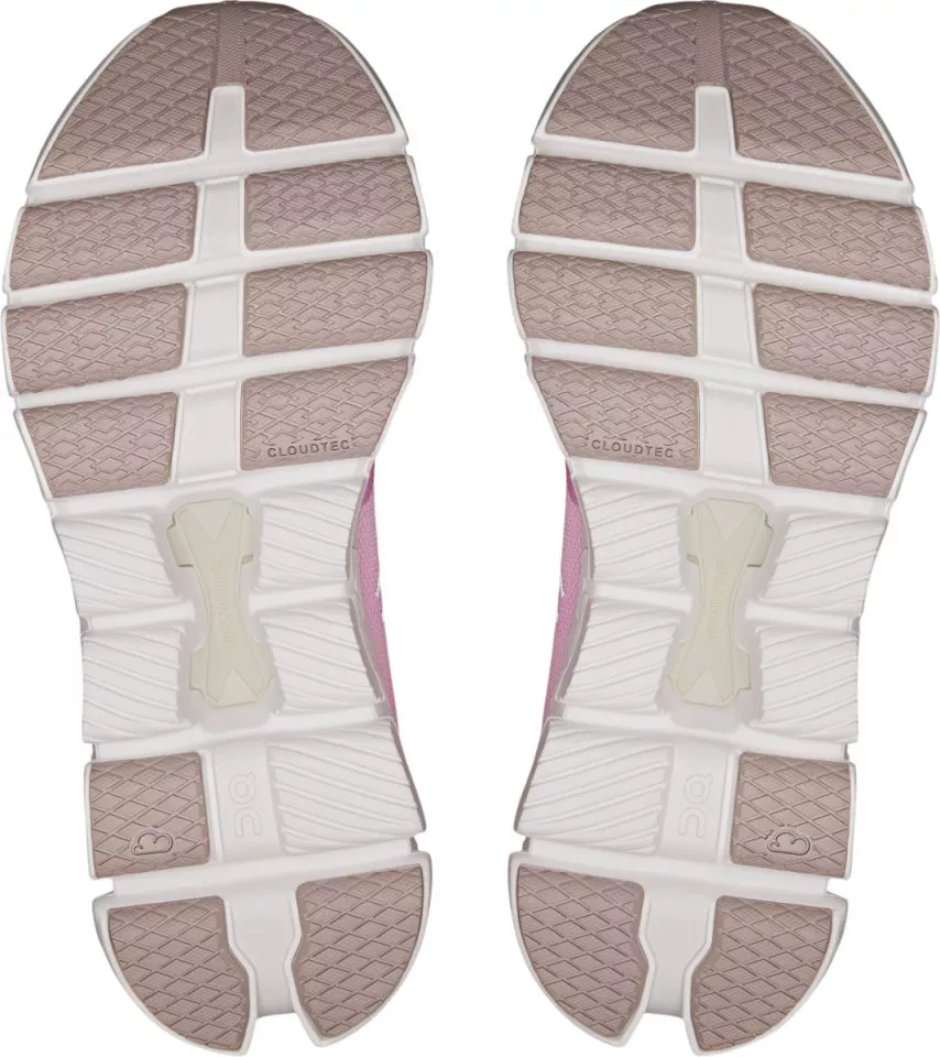 Laufschuhe On Running Cloud X 4