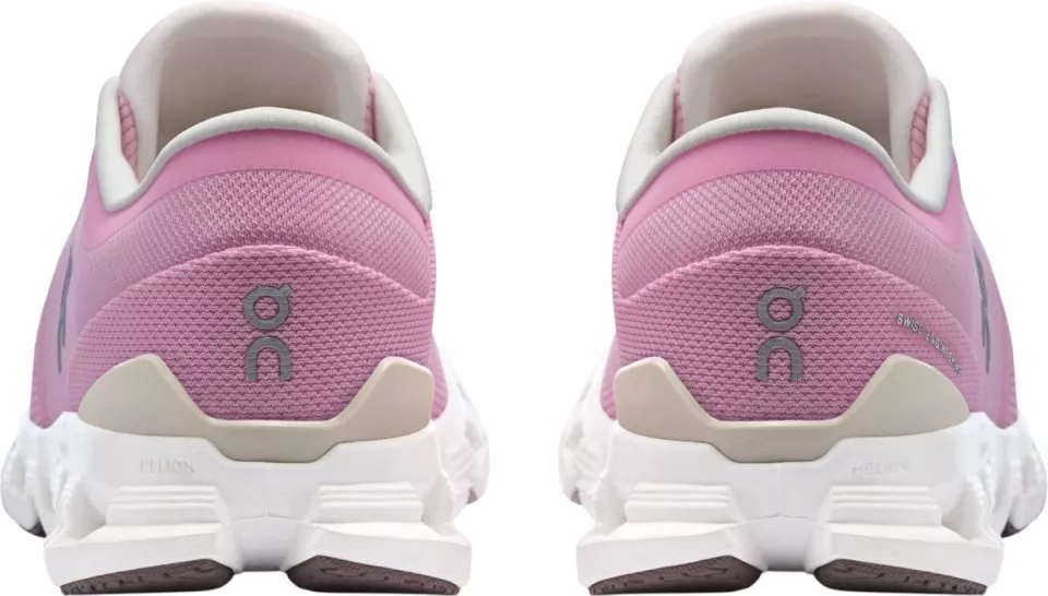 Laufschuhe On Running Cloud X 4