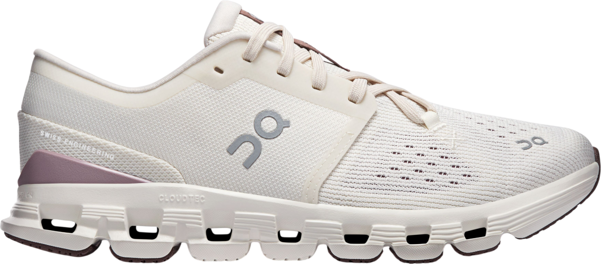 On Running Cloud X 4 Hardloopschoen, 36,5, Wit