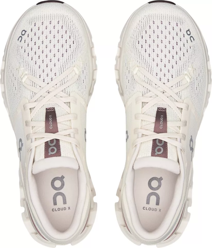 Zapatillas de On Running Cloud X 4