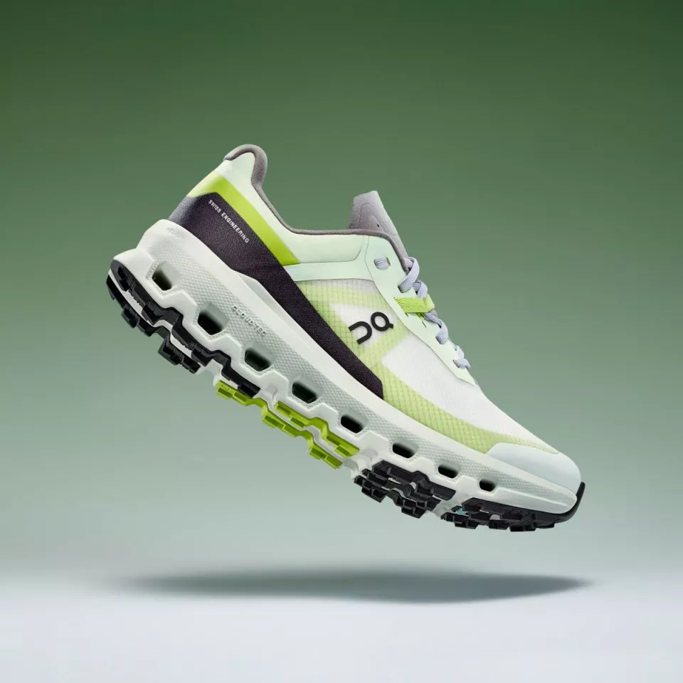 Chaussures de trail On Running Cloudvista 2