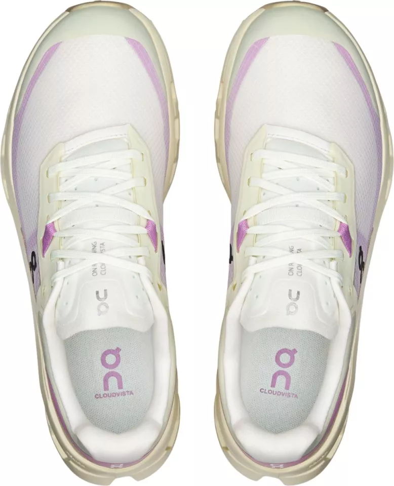 Trail-Schuhe On Running Cloudvista 2