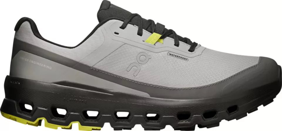 Trail-Schuhe On Running Cloudvista 2 Waterproof