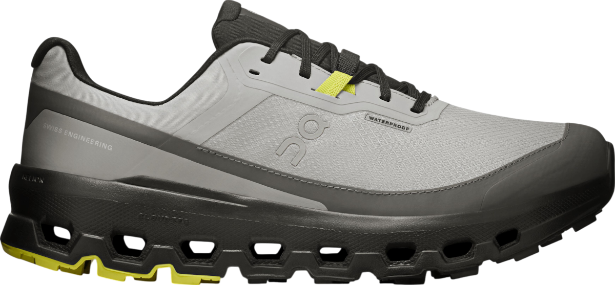 Trail-Schuhe On Running Cloudvista 2 Waterproof