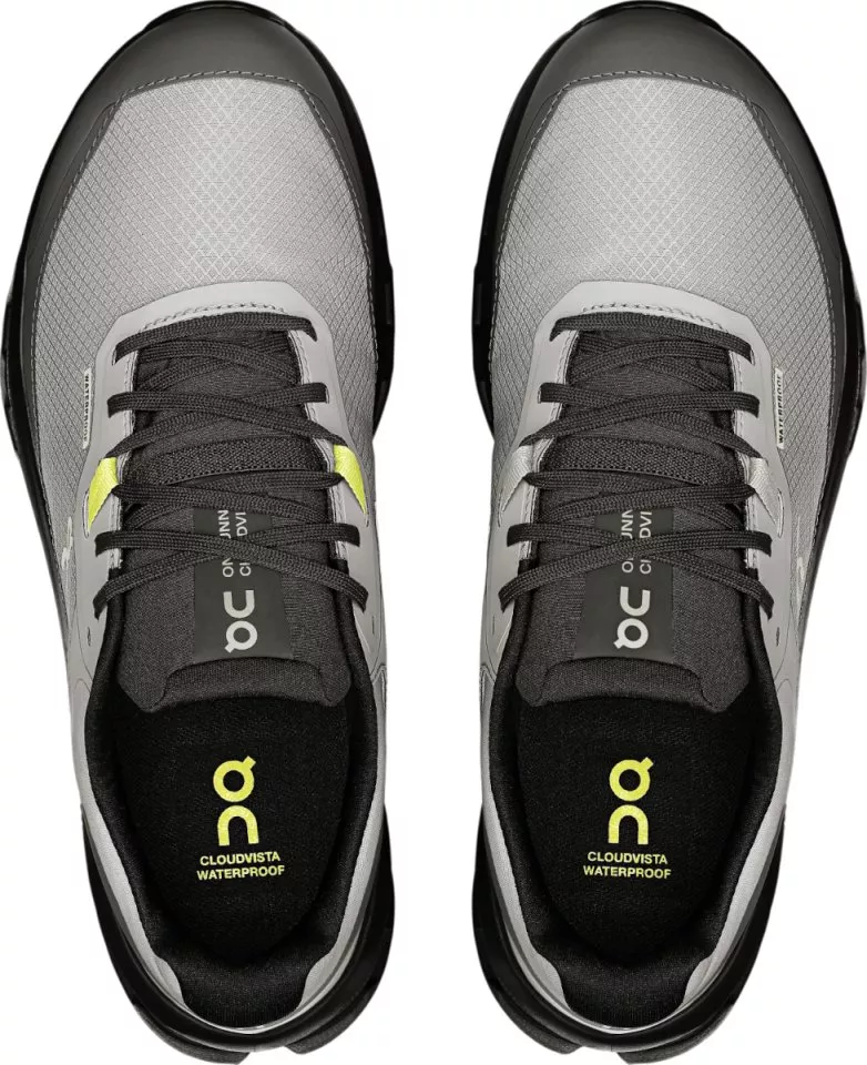 Trail-Schuhe On Running Cloudvista 2 Waterproof