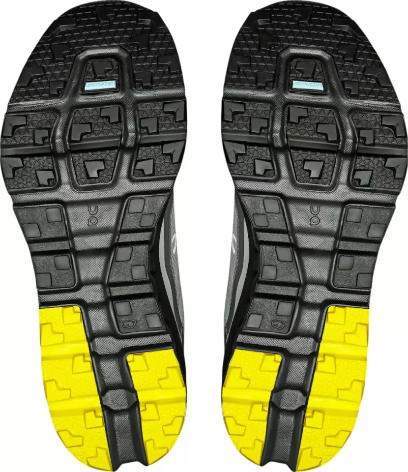Trail-Schuhe On Running Cloudvista 2 Waterproof