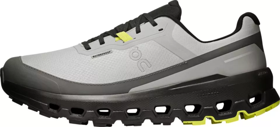 Trail-Schuhe On Running Cloudvista 2 Waterproof