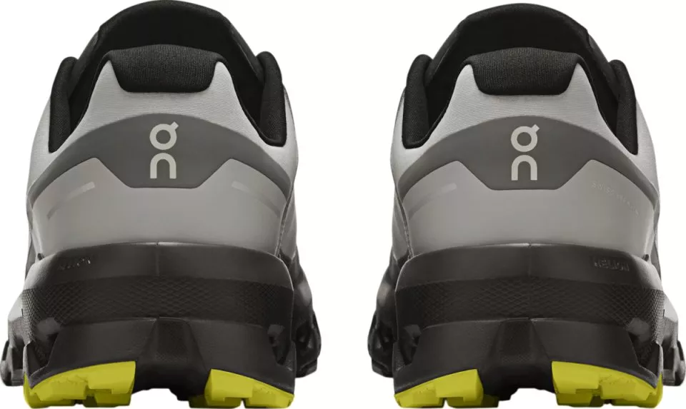 Trail-Schuhe On Running Cloudvista 2 Waterproof