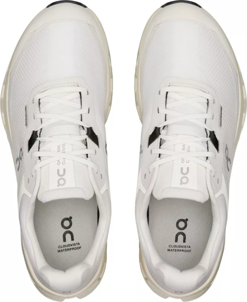 Trail-Schuhe On Running Cloudvista 2 Waterproof