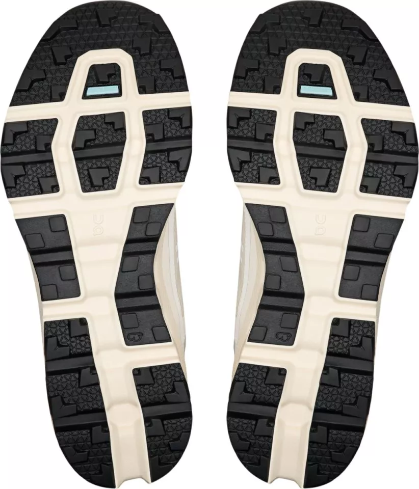 Trail-Schuhe On Running Cloudvista 2 Waterproof