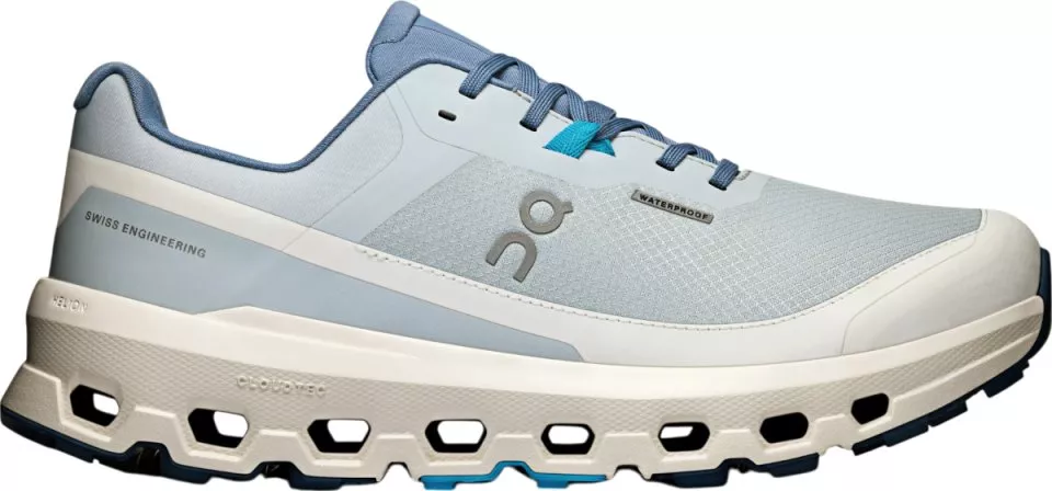 Buty trailowe On Running Cloudvista 2 Waterproof