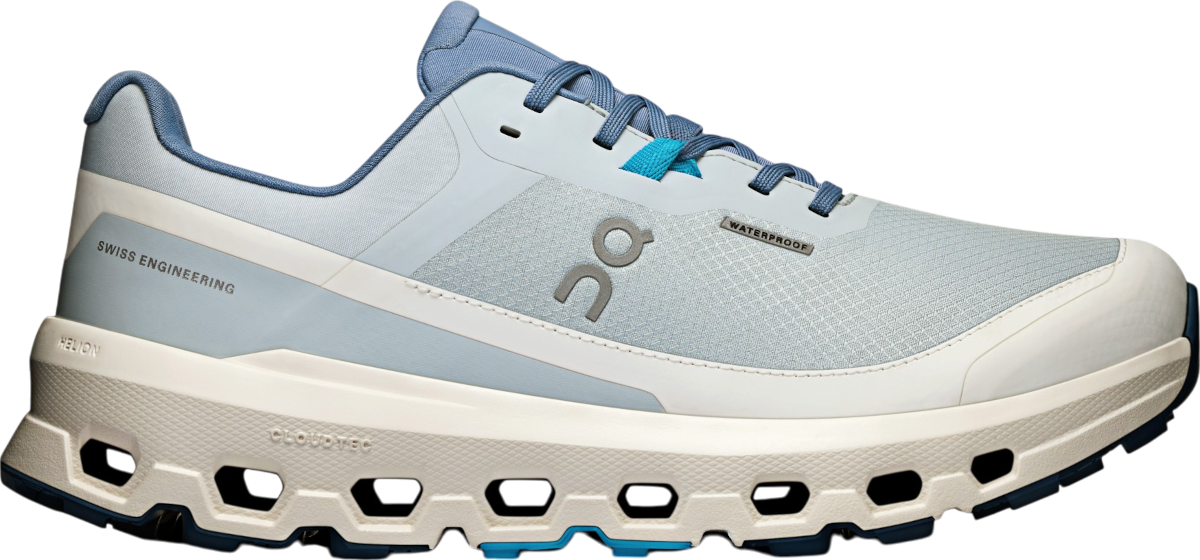 Buty trailowe On Running Cloudvista 2 Waterproof