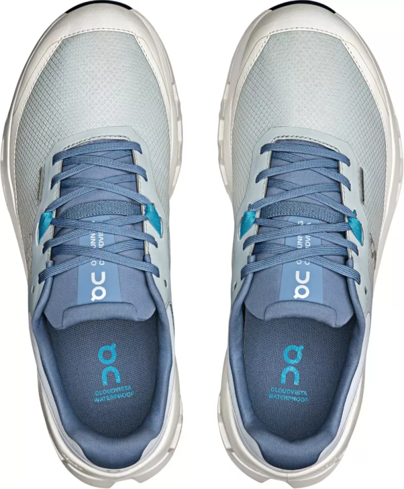 Buty trailowe On Running Cloudvista 2 Waterproof