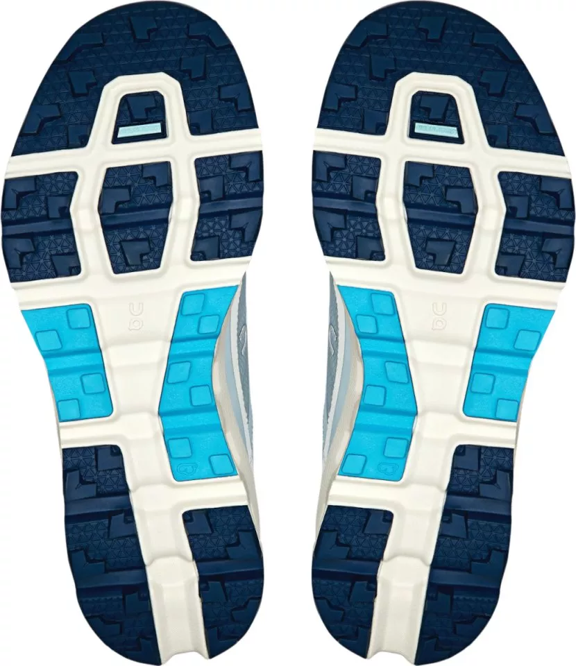 Buty trailowe On Running Cloudvista 2 Waterproof