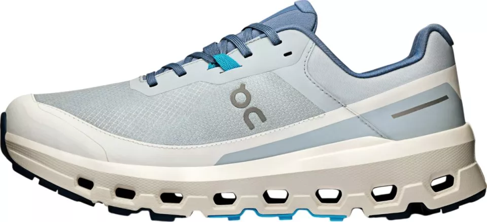 Buty trailowe On Running Cloudvista 2 Waterproof