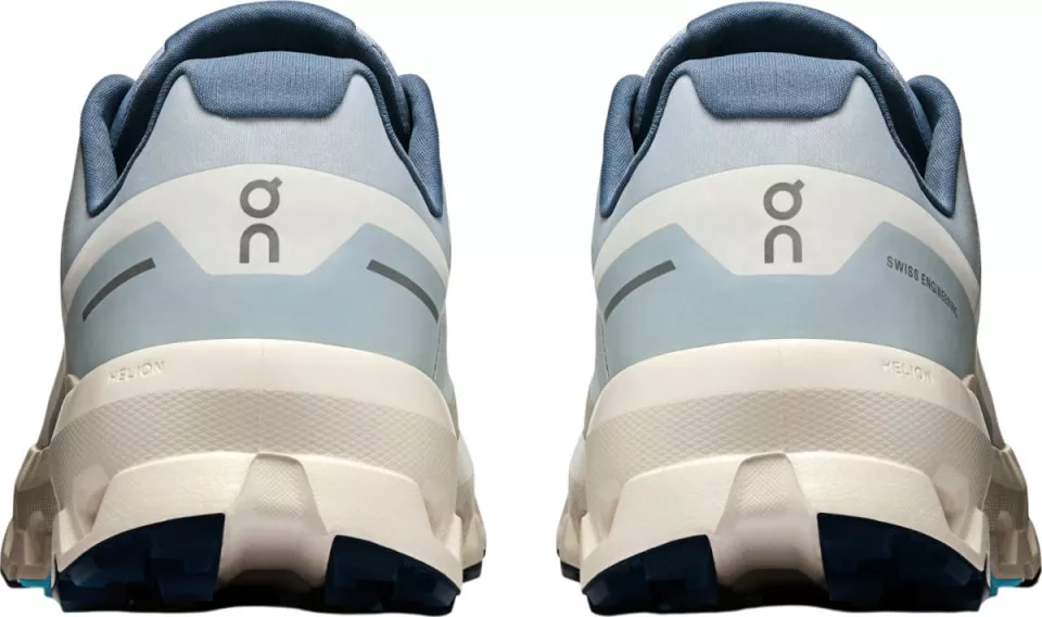 Buty trailowe On Running Cloudvista 2 Waterproof