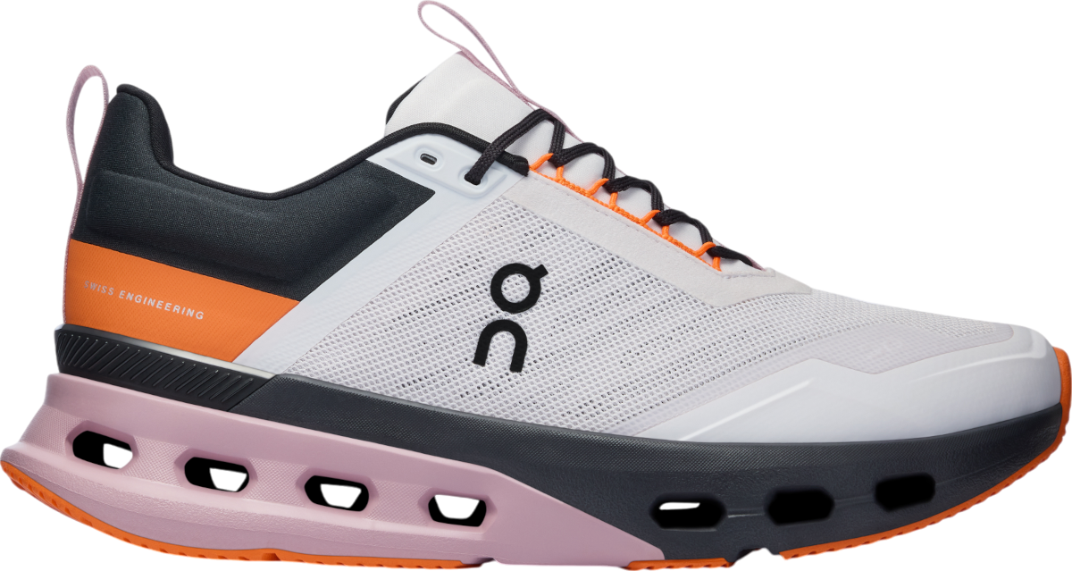 Fitness shoes On Running Cloudnova X