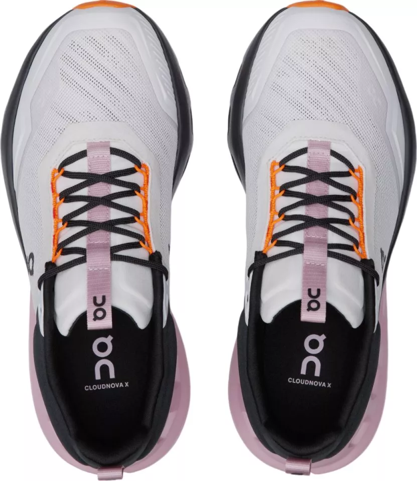 Fitness shoes On Running Cloudnova X