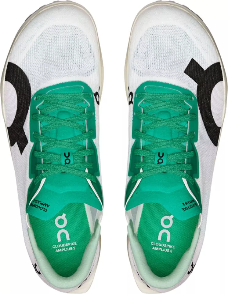 Šprintarice On Running Cloudspike Amplius 2