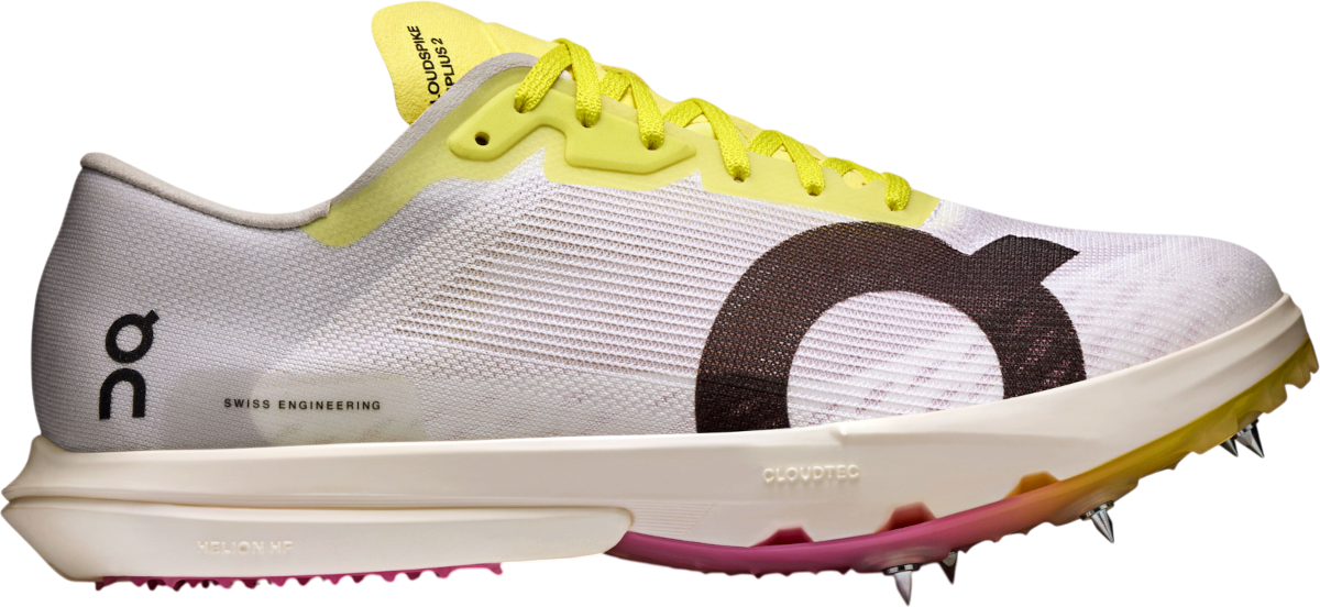Scarpe da atletica On Running Cloudspike Amplius 2