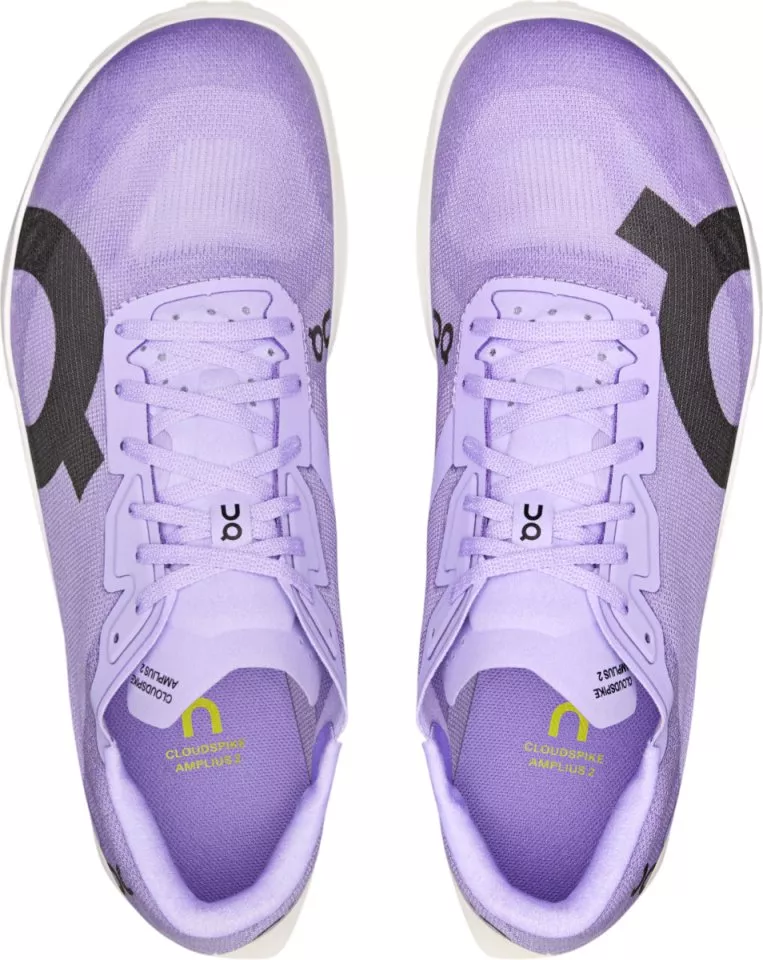 Track shoes/Spikes On Running Cloudspike Amplius 2 - Top4Running.com