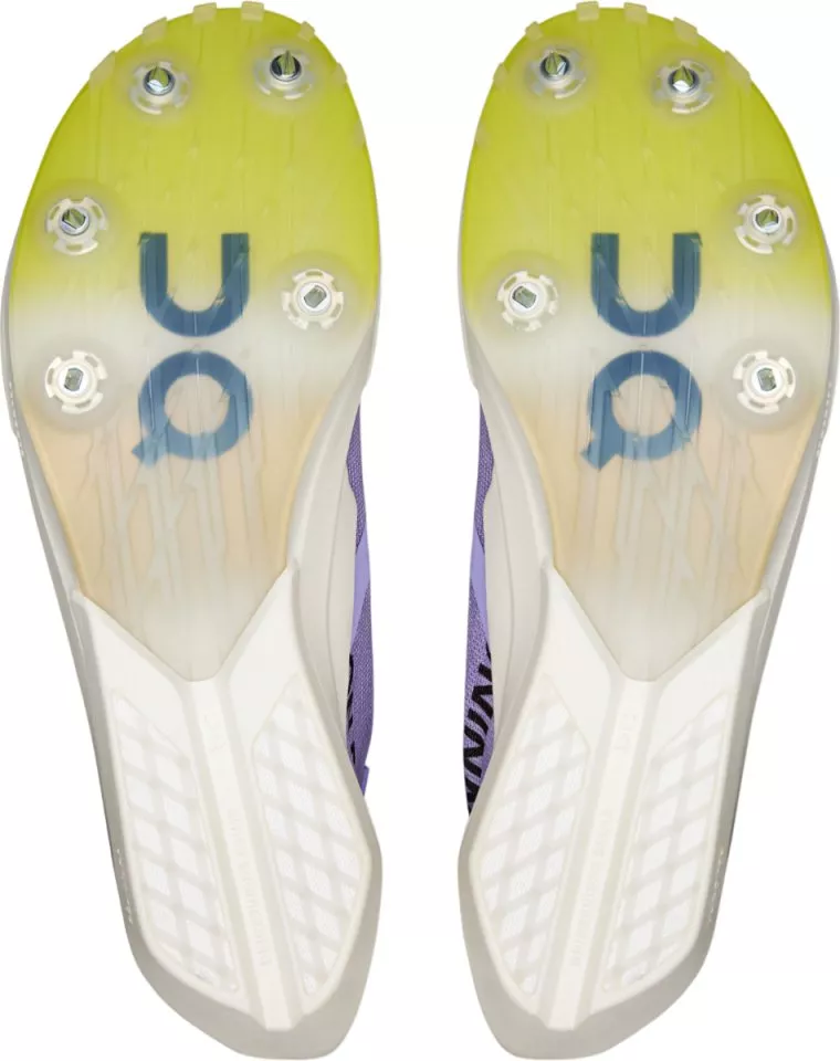 Track shoes/Spikes On Running Cloudspike Amplius 2 - Top4Running.com