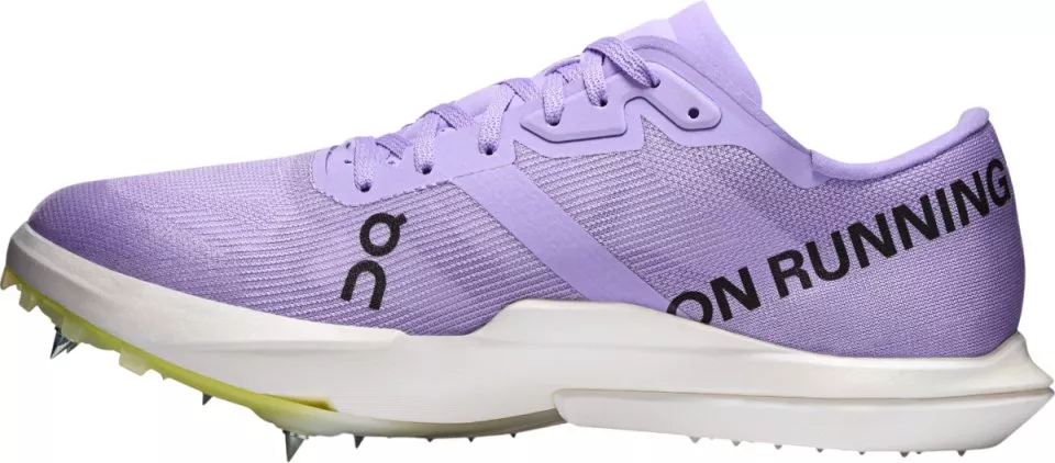 Spikes On Running Cloudspike Amplius 2