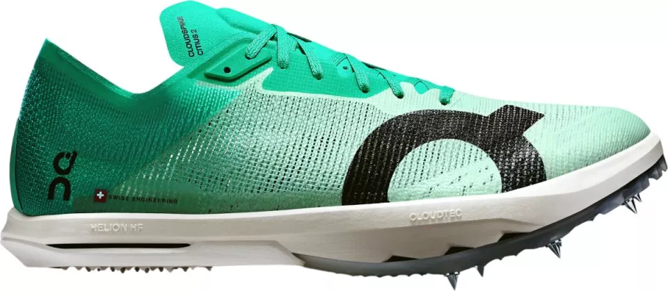 Kolce On Running Cloudspike Citius 2