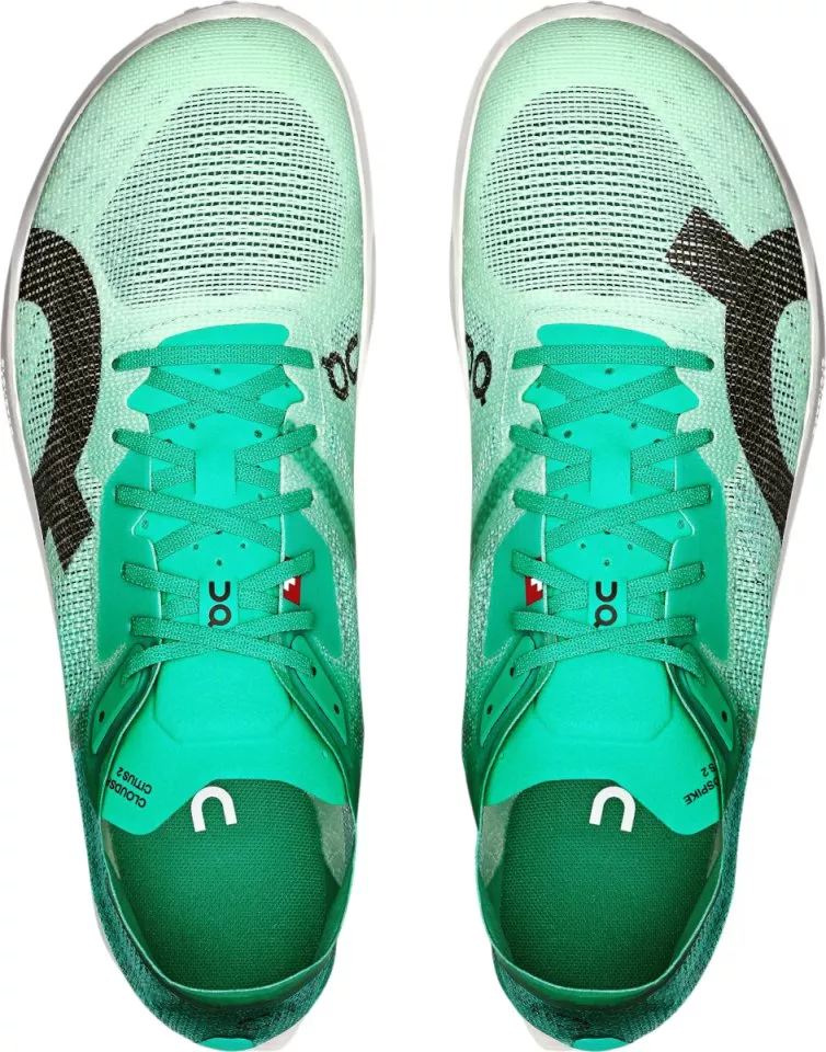 Kolce On Running Cloudspike Citius 2