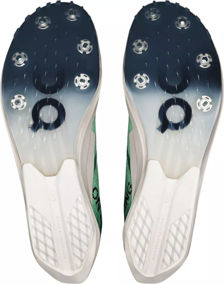 Kolce On Running Cloudspike Citius 2