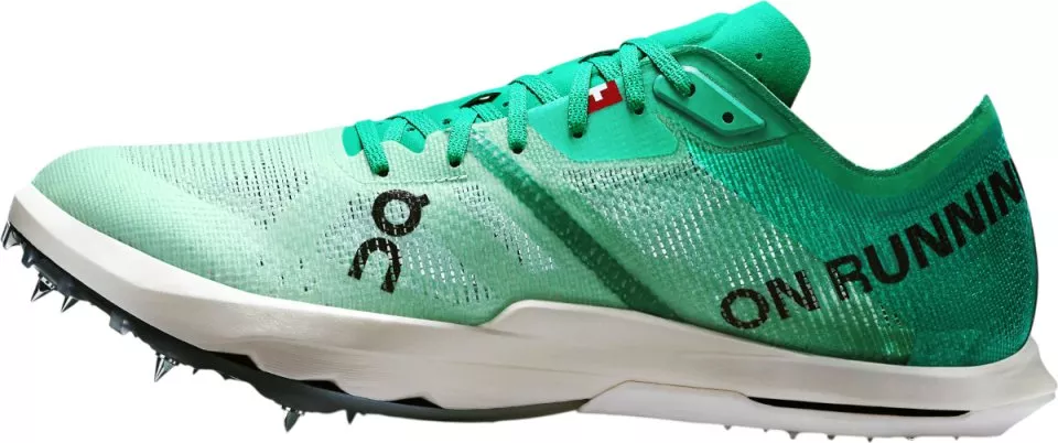 Kolce On Running Cloudspike Citius 2