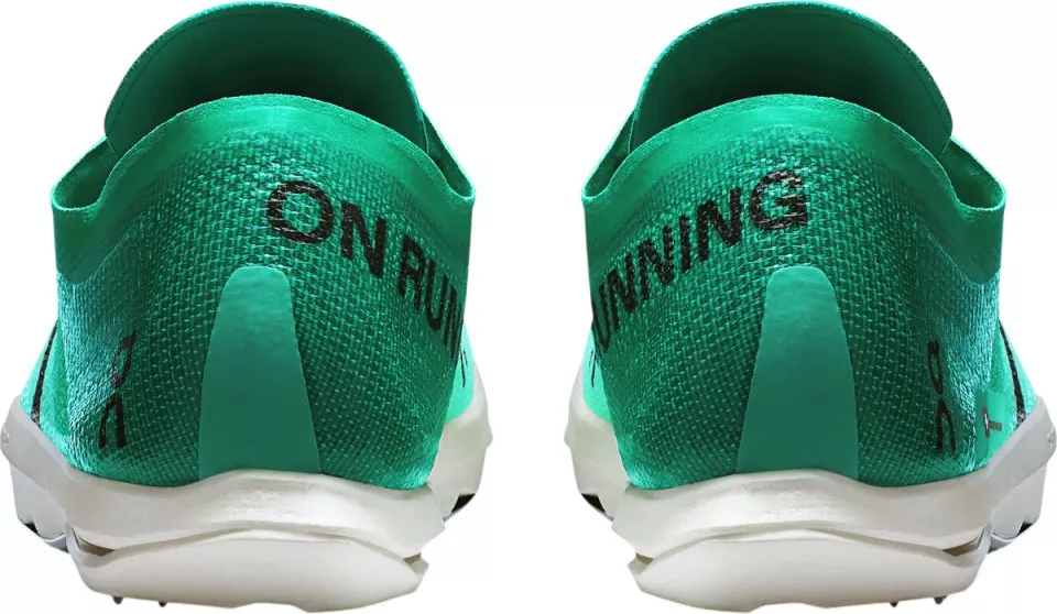 Kolce On Running Cloudspike Citius 2