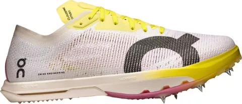 Cloudspike Citius 2