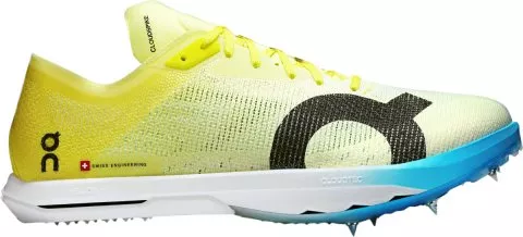 Cloudspike Citius 2